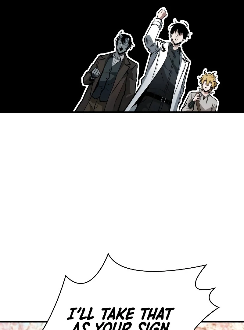 Omniscient Reader’s Viewpoint - Chapter 264 manhwa