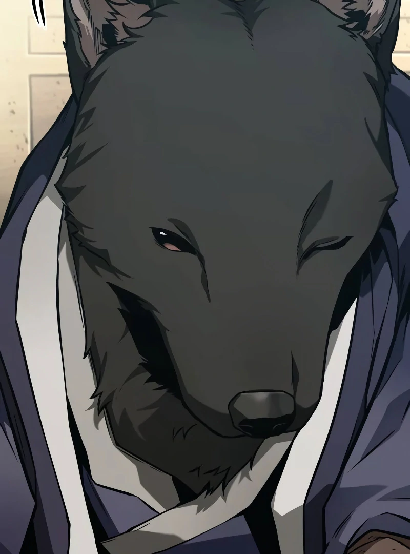 Omniscient Reader’s Viewpoint - Chapter 264 manhwa