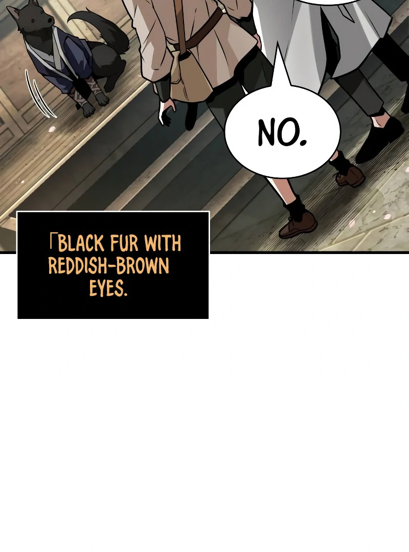 Omniscient Reader’s Viewpoint - Chapter 264 manhwa