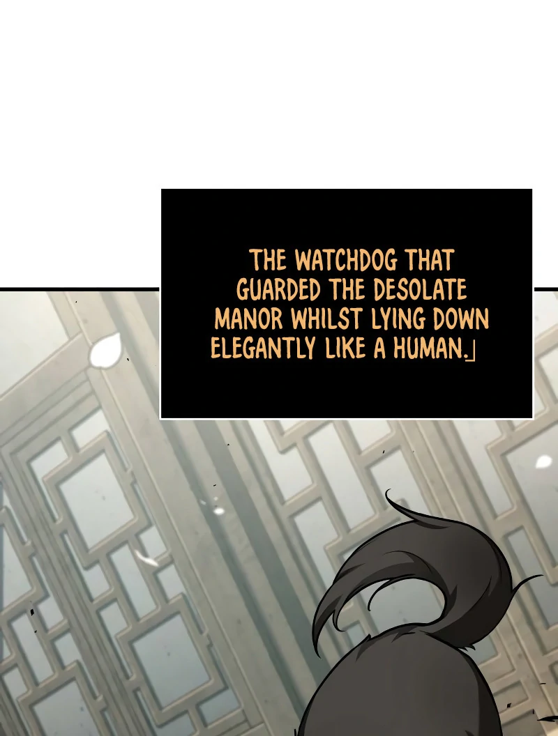 Omniscient Reader’s Viewpoint - Chapter 264 manhwa