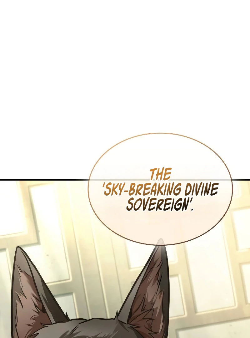 Omniscient Reader’s Viewpoint - Chapter 264 manhwa