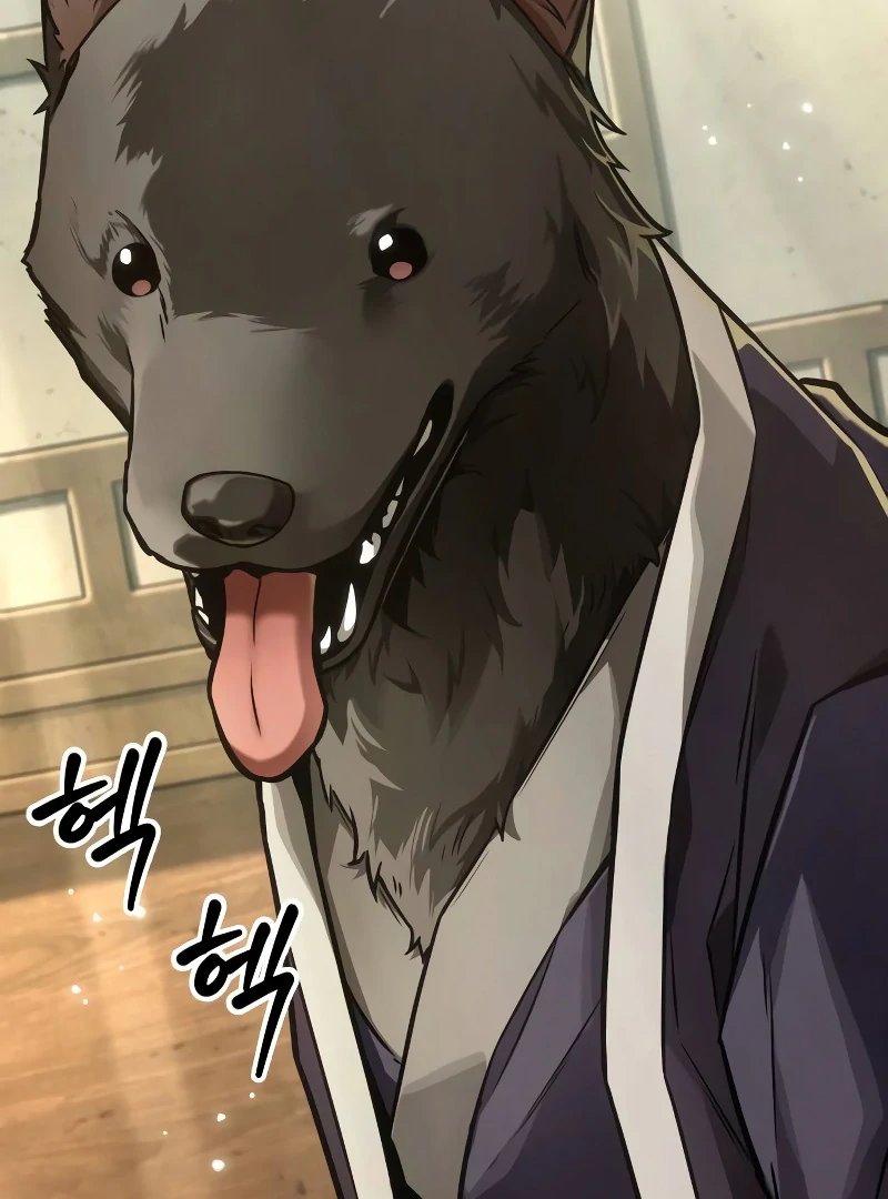Omniscient Reader’s Viewpoint - Chapter 264 manhwa