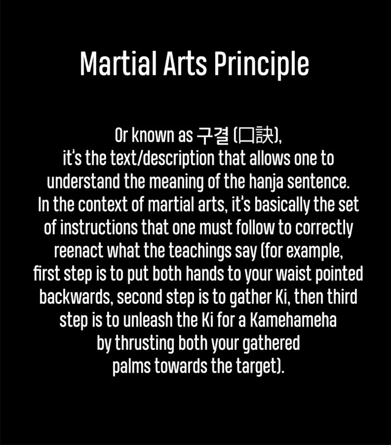 Omniscient Reader’s Viewpoint - Chapter 264 manhwa