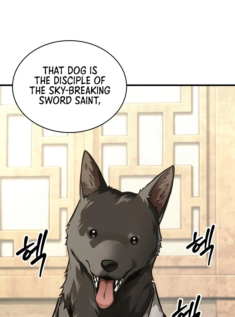 Omniscient Reader’s Viewpoint - Chapter 265 manhwa