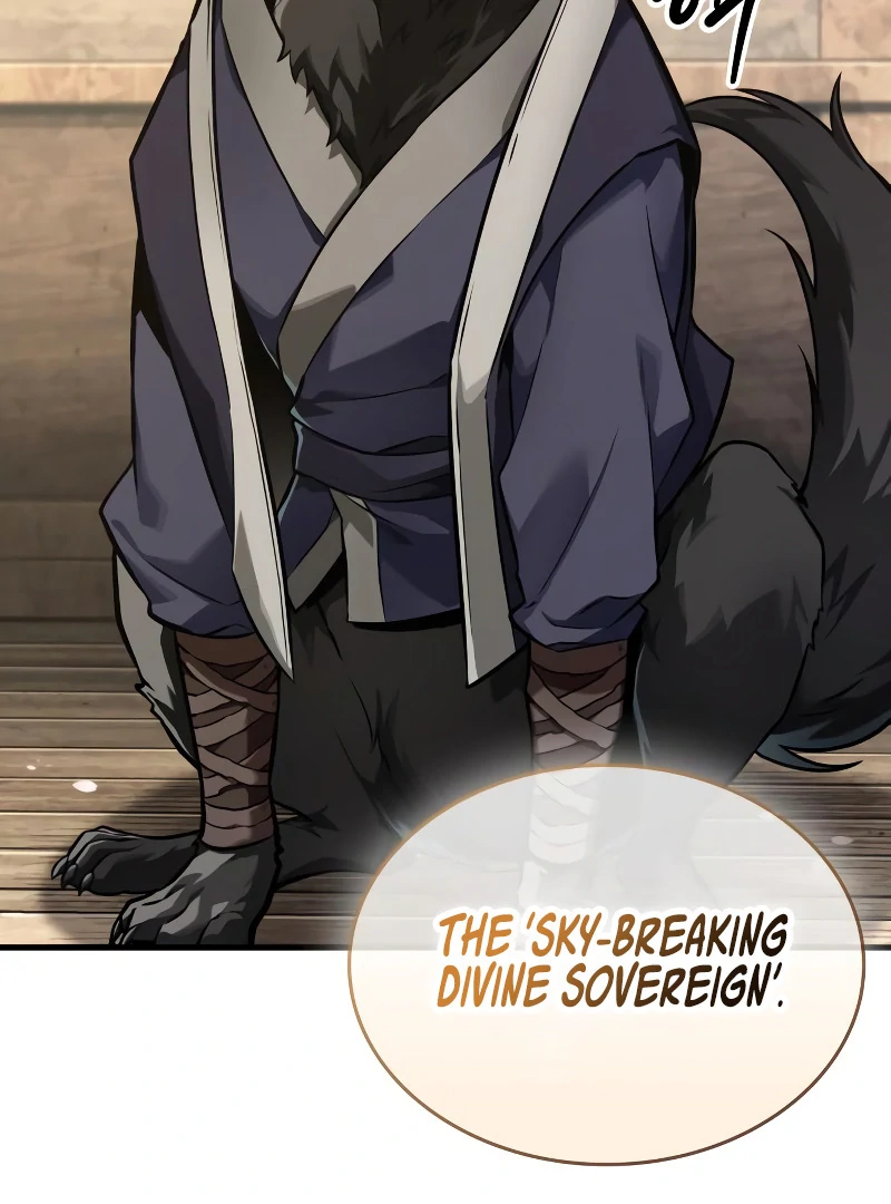 Omniscient Reader’s Viewpoint - Chapter 265 manhwa