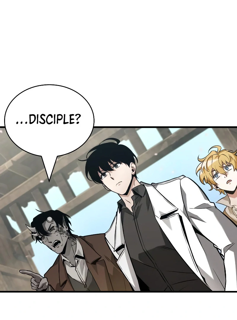 Omniscient Reader’s Viewpoint - Chapter 265 manhwa