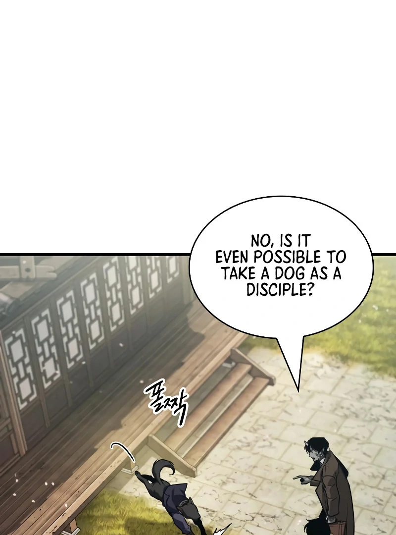 Omniscient Reader’s Viewpoint - Chapter 265 manhwa