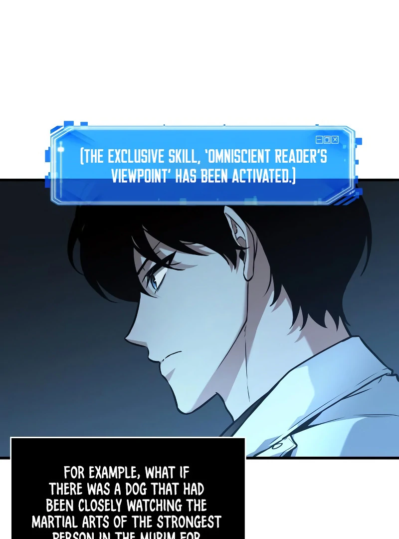 Omniscient Reader’s Viewpoint - Chapter 265 manhwa