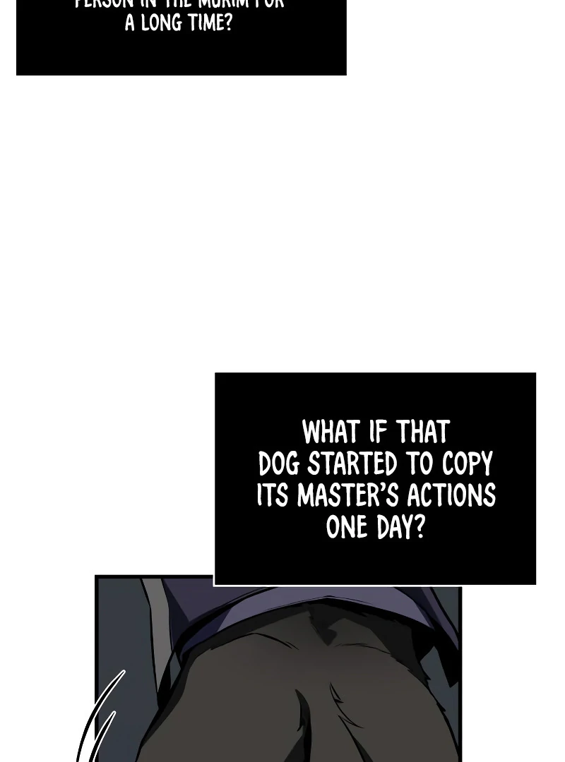 Omniscient Reader’s Viewpoint - Chapter 265 manhwa