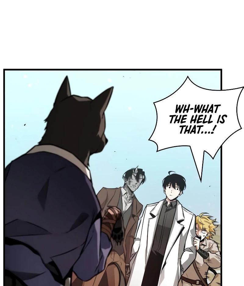 Omniscient Reader’s Viewpoint - Chapter 265 manhwa