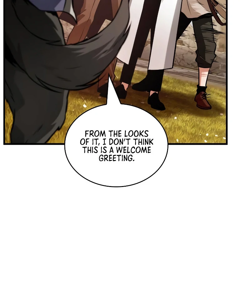 Omniscient Reader’s Viewpoint - Chapter 265 manhwa