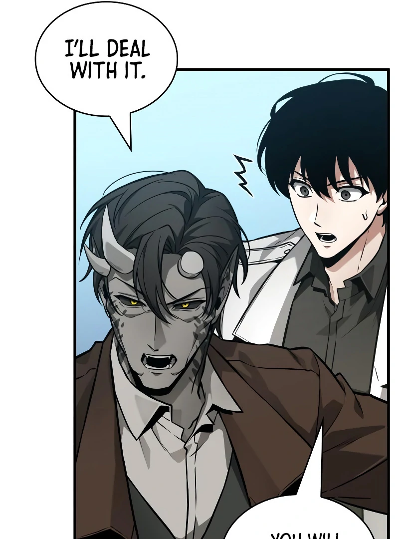 Omniscient Reader’s Viewpoint - Chapter 265 manhwa