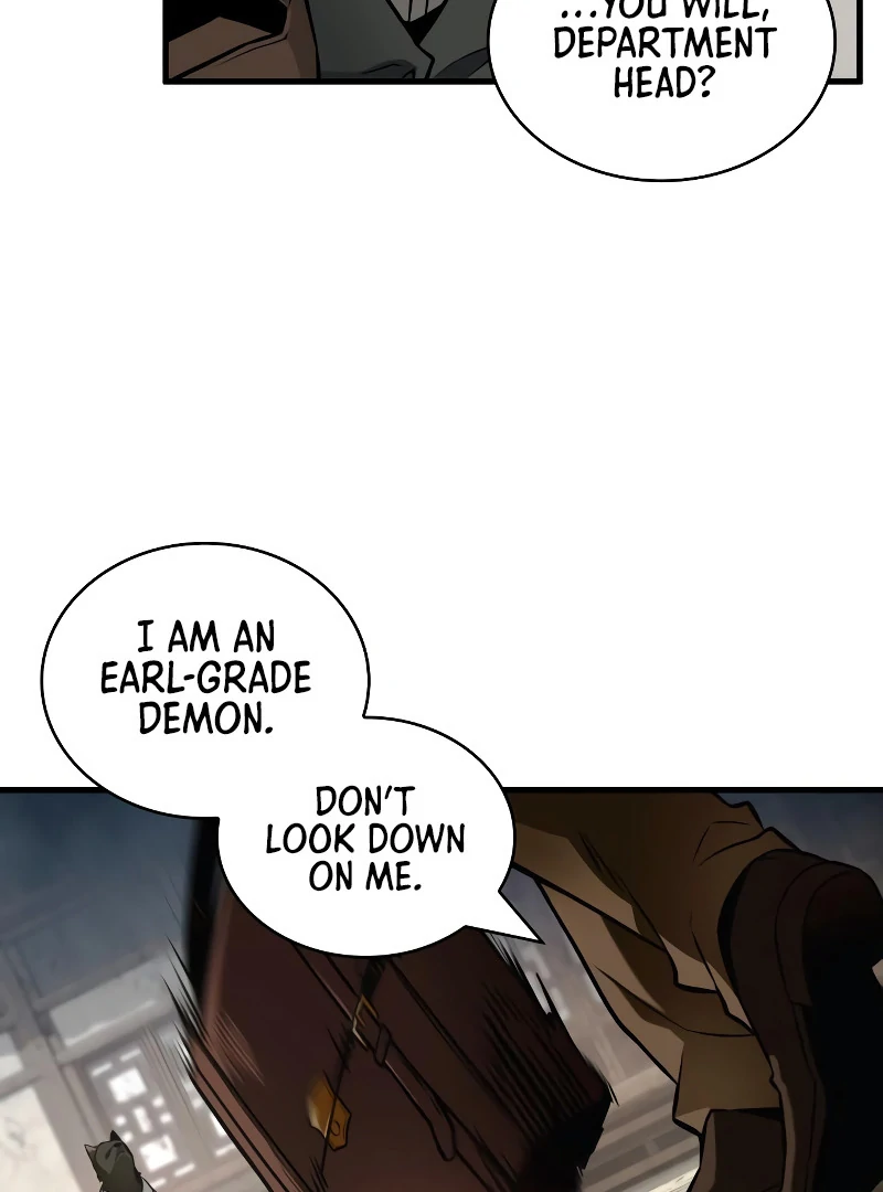 Omniscient Reader’s Viewpoint - Chapter 265 manhwa