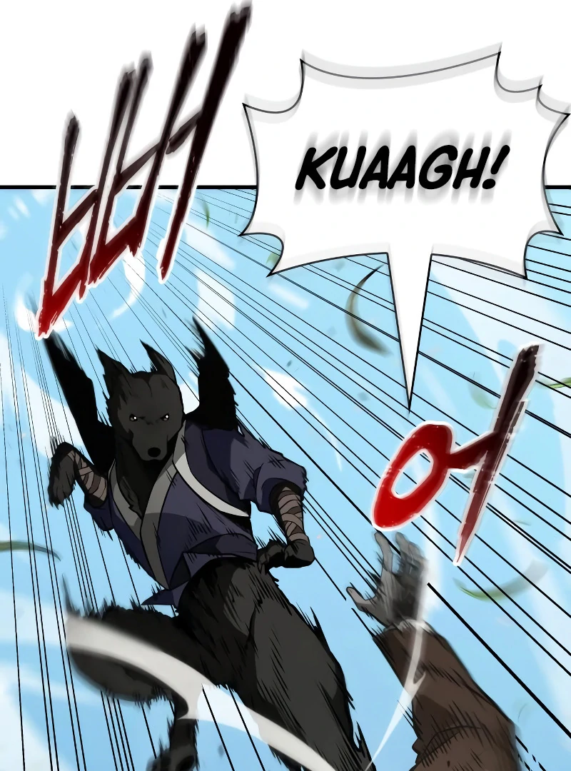 Omniscient Reader’s Viewpoint - Chapter 265 manhwa