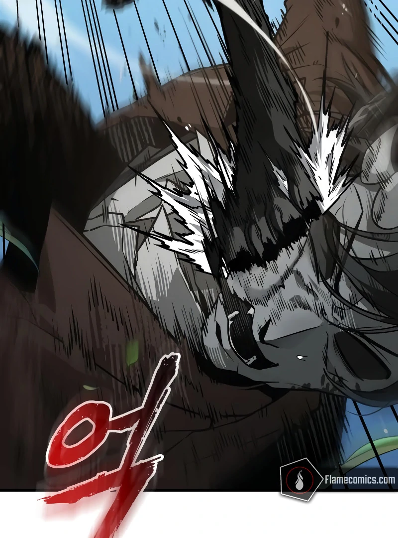 Omniscient Reader’s Viewpoint - Chapter 265 manhwa