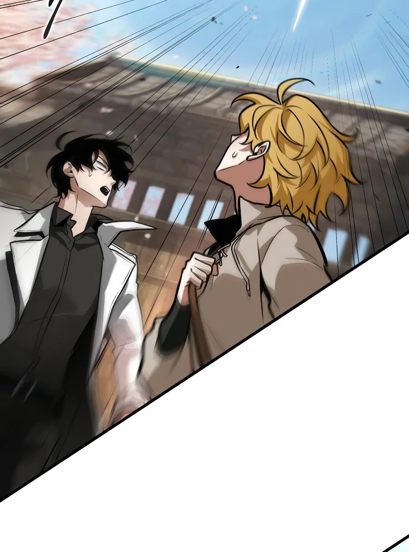 Omniscient Reader’s Viewpoint - Chapter 265 manhwa