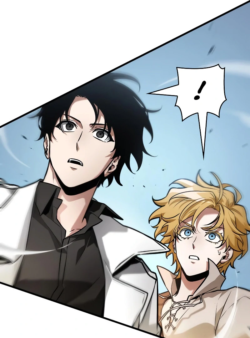 Omniscient Reader’s Viewpoint - Chapter 265 manhwa