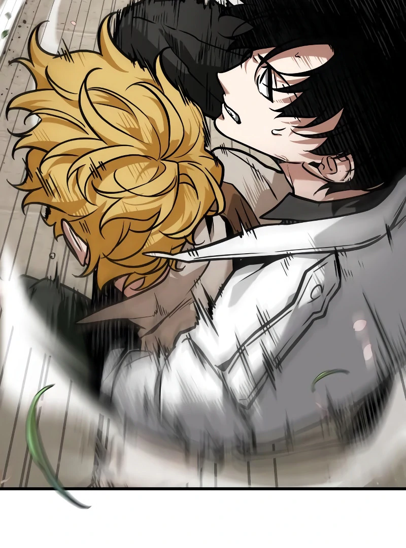 Omniscient Reader’s Viewpoint - Chapter 265 manhwa