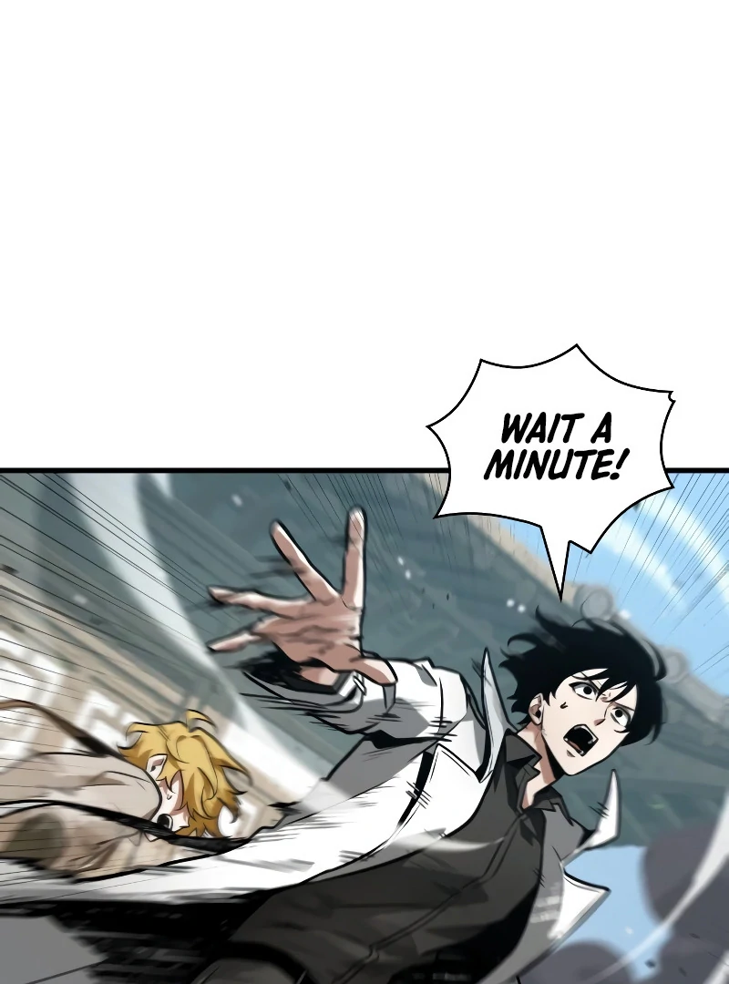 Omniscient Reader’s Viewpoint - Chapter 265 manhwa