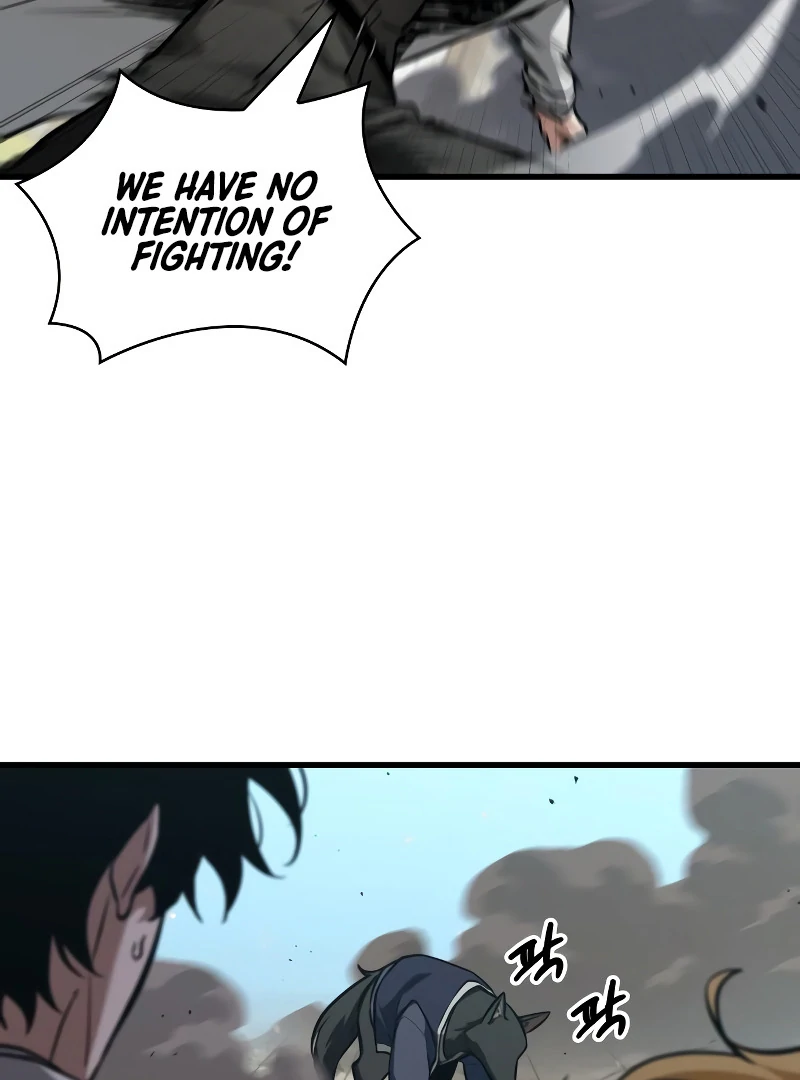 Omniscient Reader’s Viewpoint - Chapter 265 manhwa