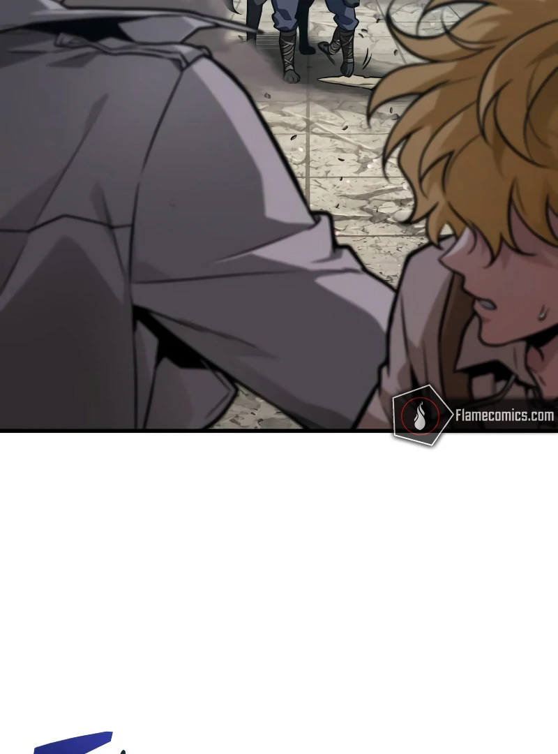 Omniscient Reader’s Viewpoint - Chapter 265 manhwa