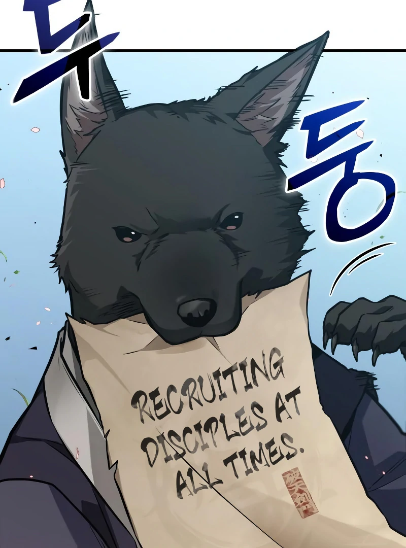 Omniscient Reader’s Viewpoint - Chapter 265 manhwa