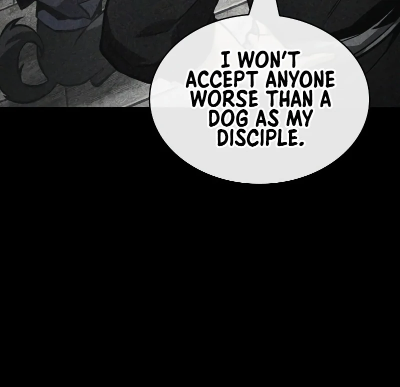 Omniscient Reader’s Viewpoint - Chapter 265 manhwa