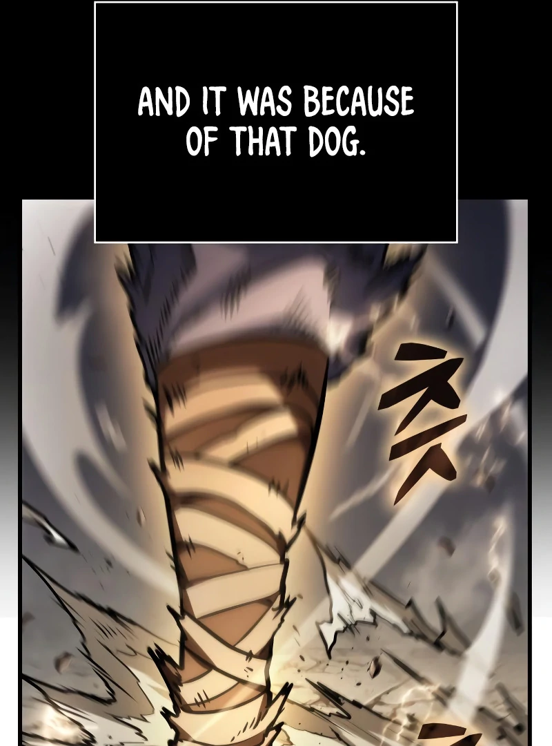 Omniscient Reader’s Viewpoint - Chapter 265 manhwa