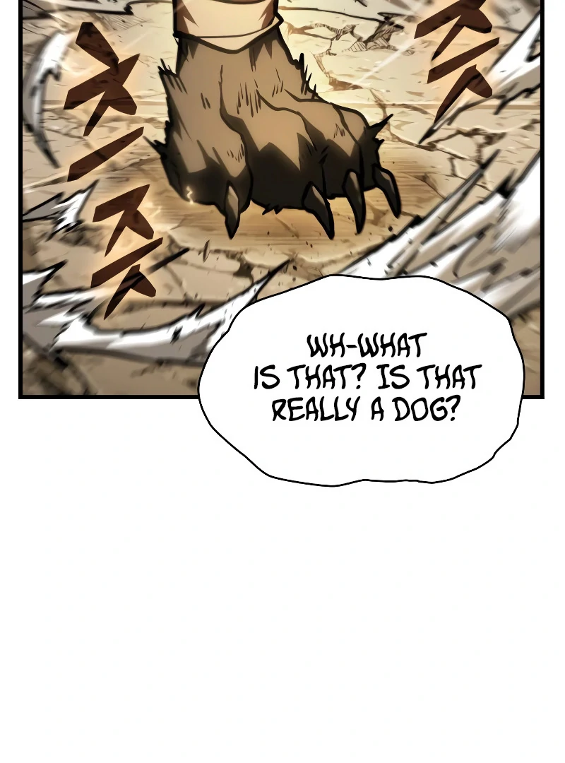 Omniscient Reader’s Viewpoint - Chapter 265 manhwa