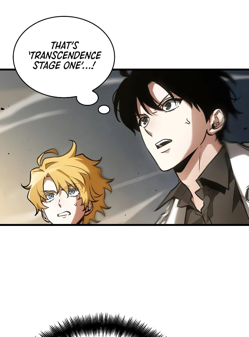 Omniscient Reader’s Viewpoint - Chapter 265 manhwa