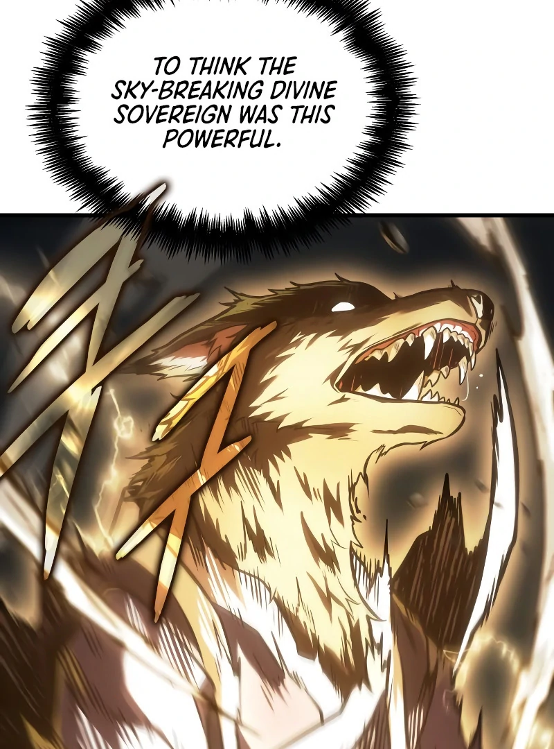 Omniscient Reader’s Viewpoint - Chapter 265 manhwa