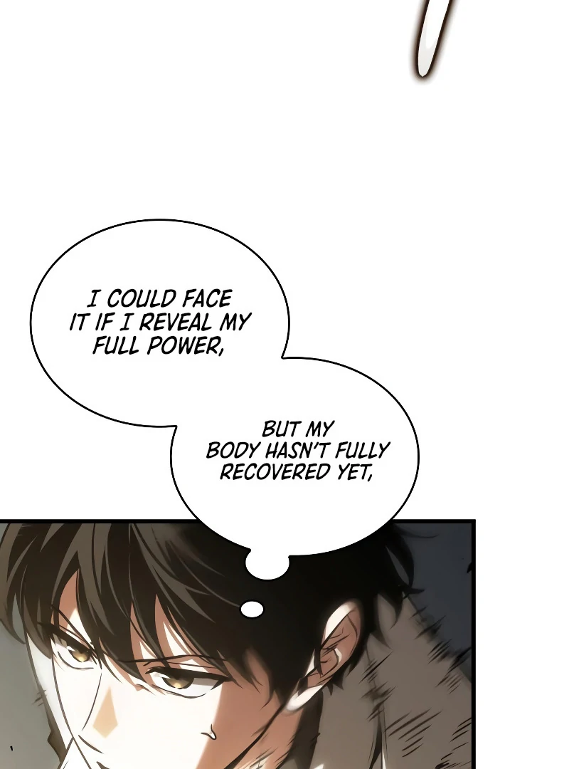 Omniscient Reader’s Viewpoint - Chapter 265 manhwa