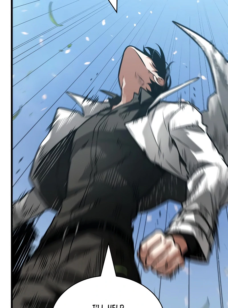 Omniscient Reader’s Viewpoint - Chapter 265 manhwa