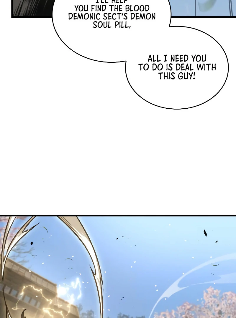 Omniscient Reader’s Viewpoint - Chapter 265 manhwa