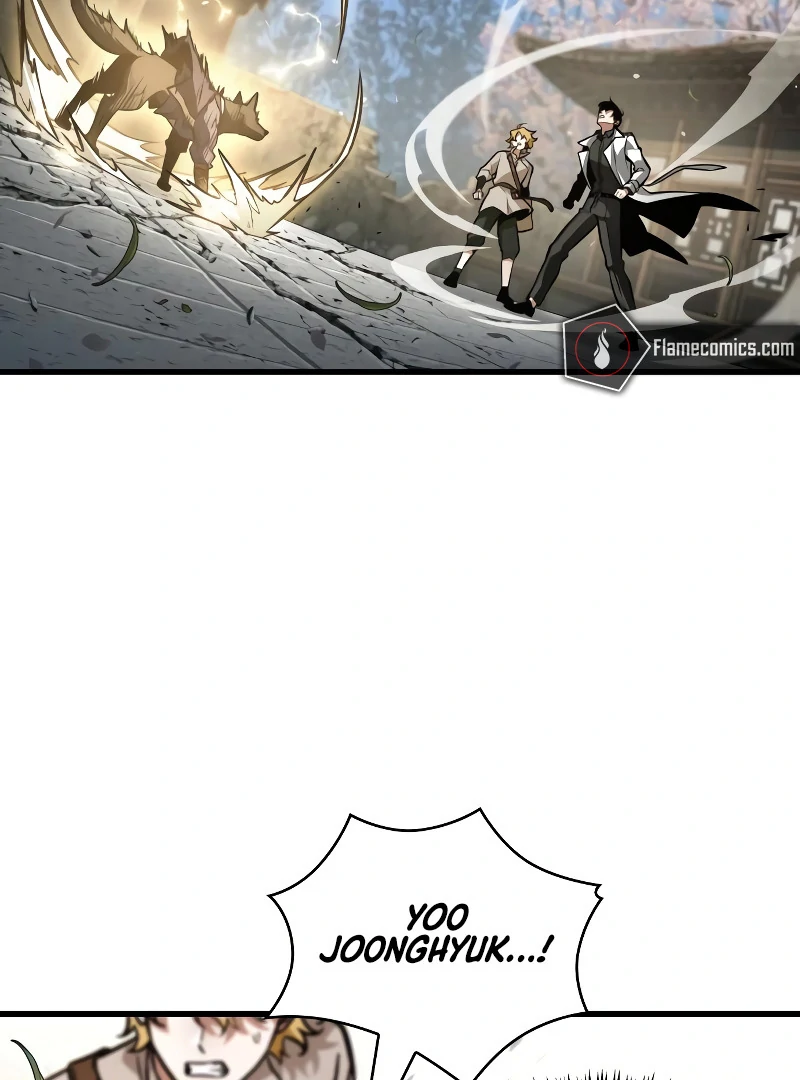 Omniscient Reader’s Viewpoint - Chapter 265 manhwa