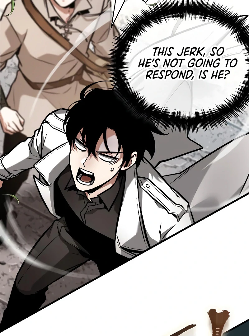 Omniscient Reader’s Viewpoint - Chapter 265 manhwa