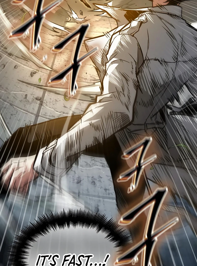 Omniscient Reader’s Viewpoint - Chapter 265 manhwa