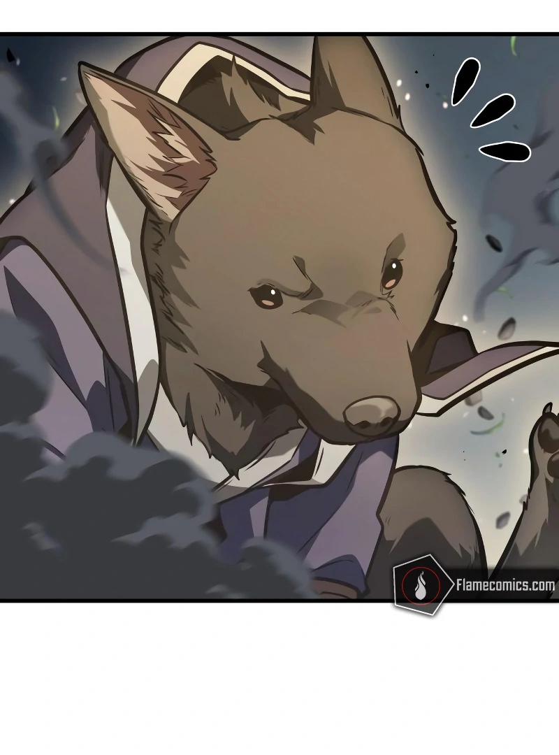 Omniscient Reader’s Viewpoint - Chapter 265 manhwa