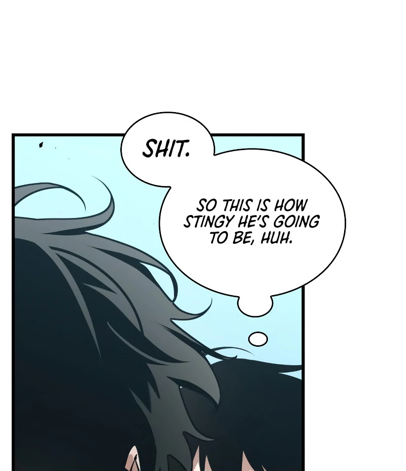 Omniscient Reader’s Viewpoint - Chapter 265 manhwa