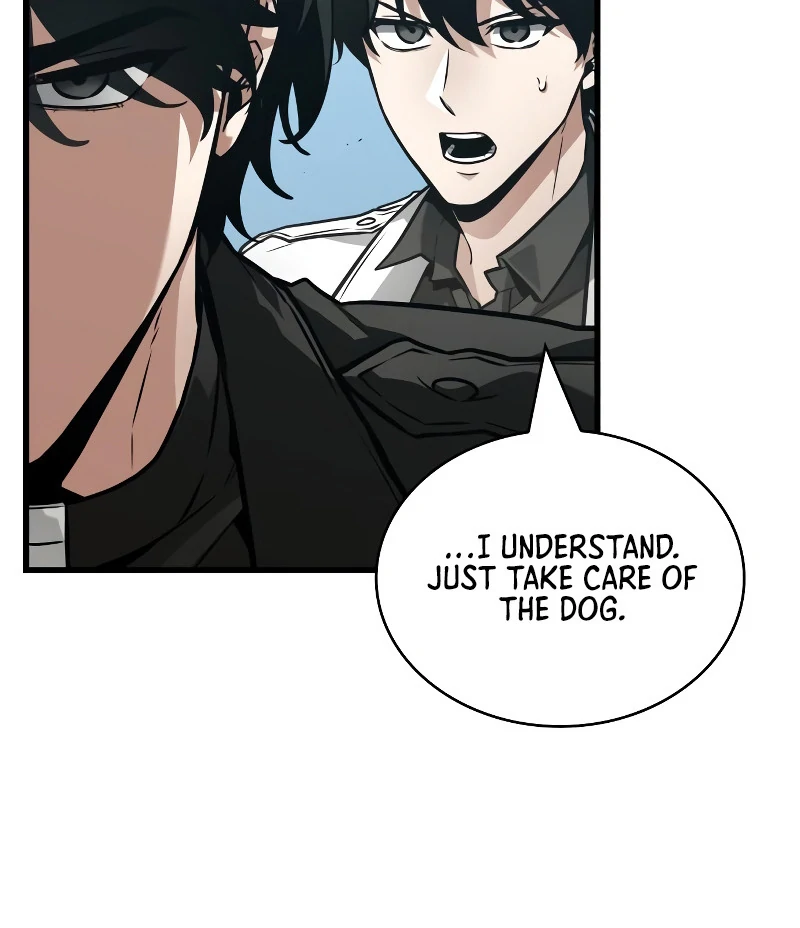 Omniscient Reader’s Viewpoint - Chapter 265 manhwa