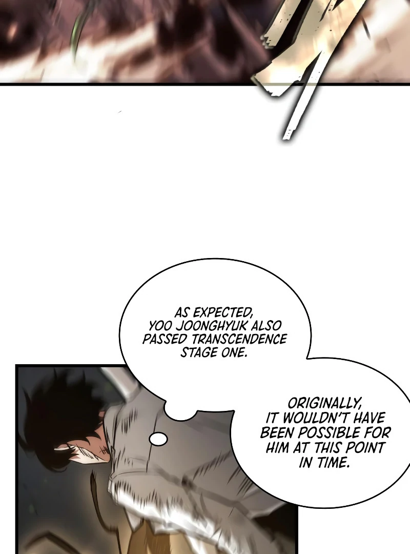 Omniscient Reader’s Viewpoint - Chapter 265 manhwa