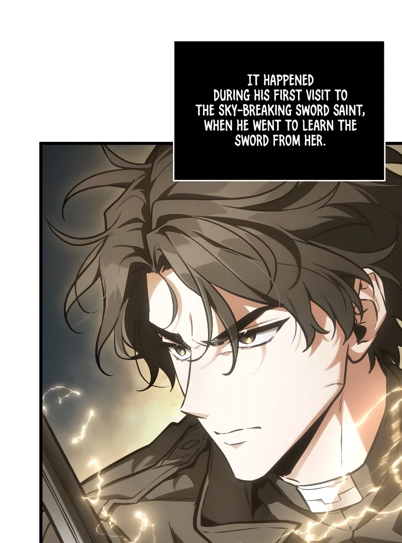 Omniscient Reader’s Viewpoint - Chapter 265 manhwa