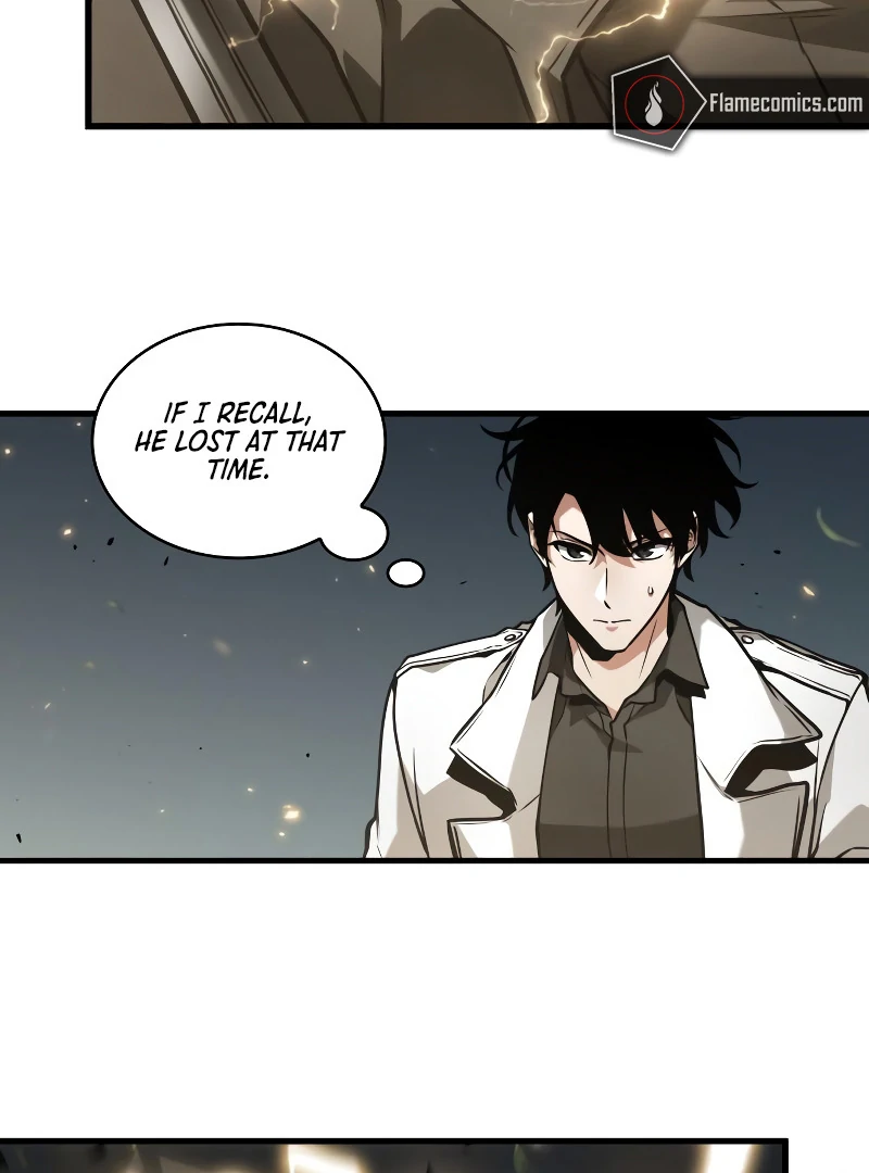Omniscient Reader’s Viewpoint - Chapter 265 manhwa