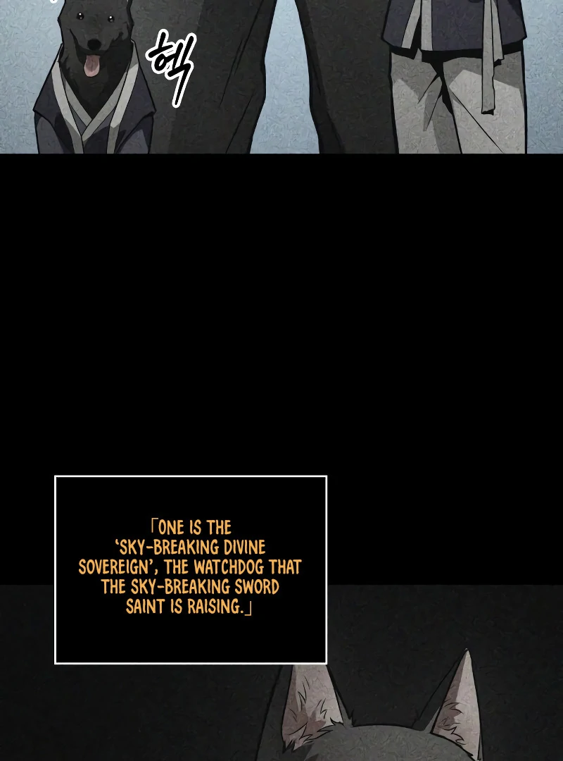 Omniscient Reader’s Viewpoint - Chapter 265 manhwa