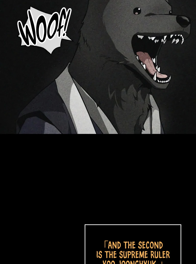 Omniscient Reader’s Viewpoint - Chapter 265 manhwa