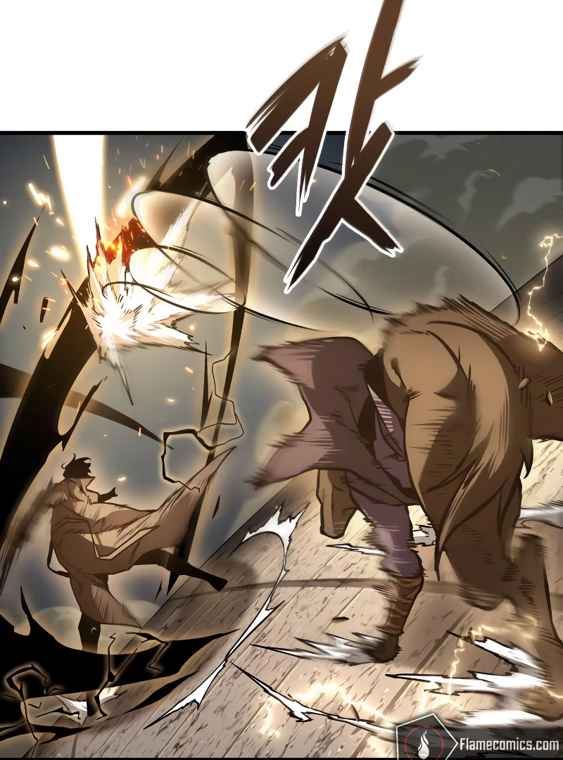Omniscient Reader’s Viewpoint - Chapter 265 manhwa