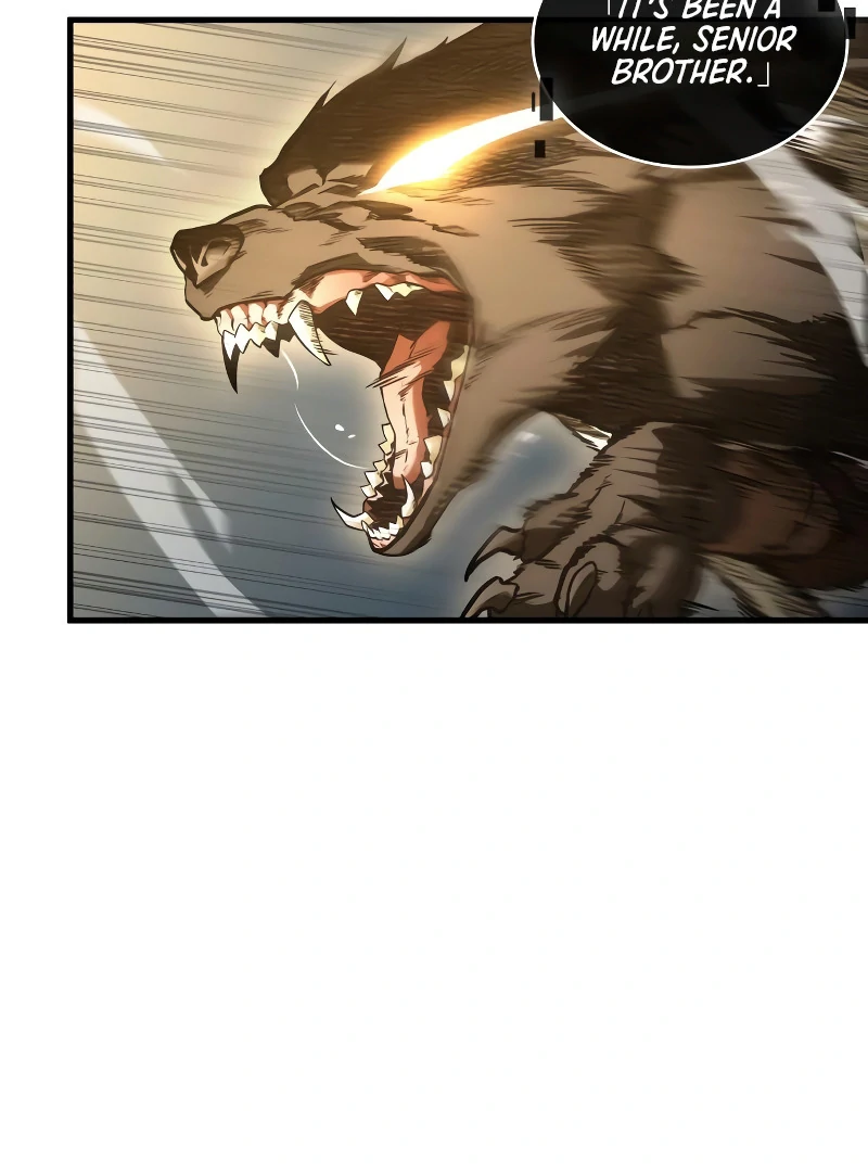 Omniscient Reader’s Viewpoint - Chapter 265 manhwa
