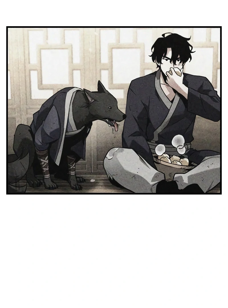 Omniscient Reader’s Viewpoint - Chapter 265 manhwa