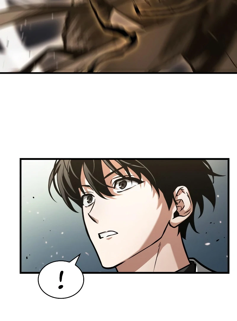 Omniscient Reader’s Viewpoint - Chapter 265 manhwa