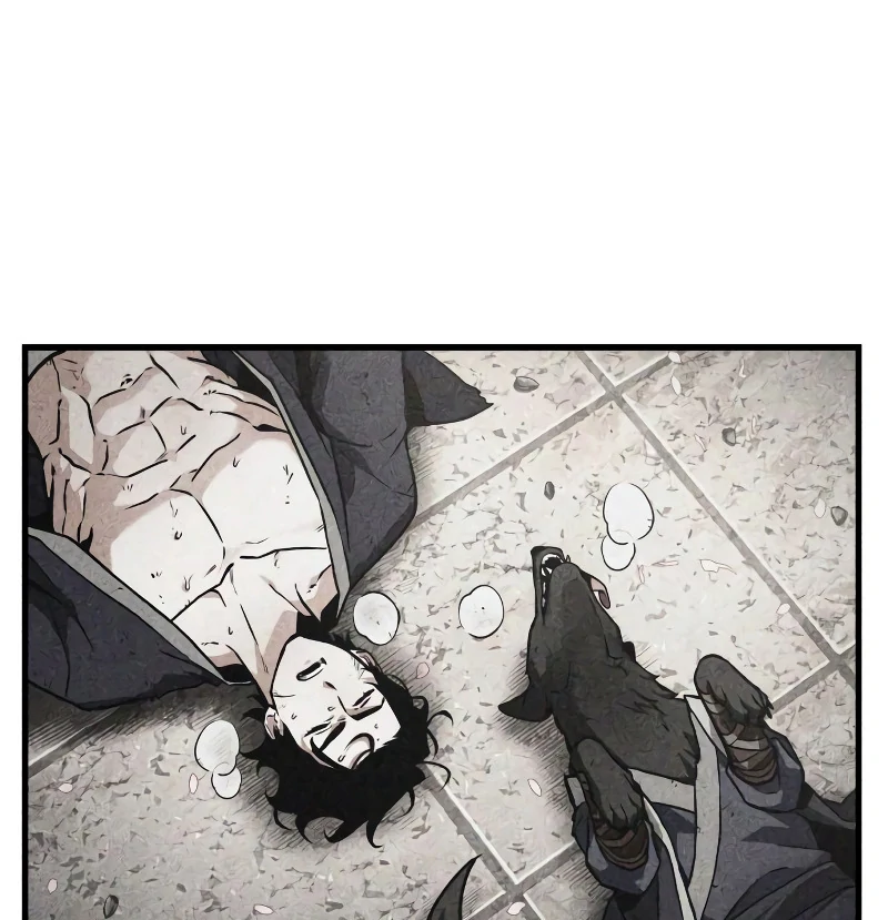 Omniscient Reader’s Viewpoint - Chapter 265 manhwa